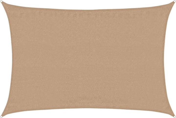 Image du produit VidaXL Sonnensegel (350 x 450 cm)