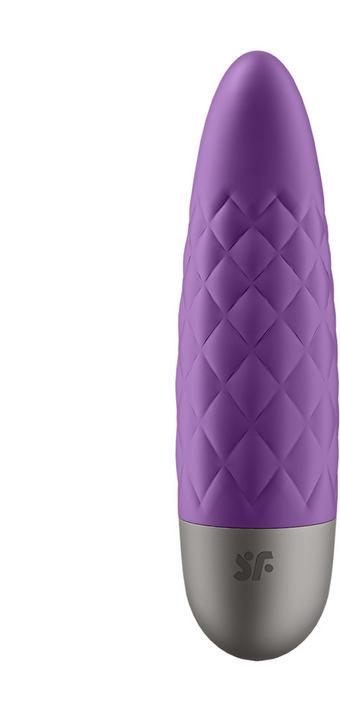 Produktbild Satisfyer Ultra Power Vibrator 5