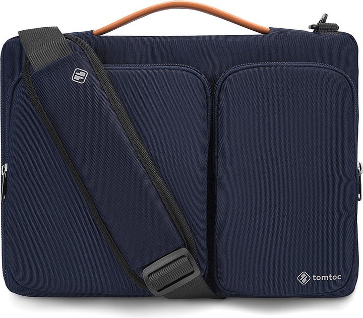 Produktbild tomtoc Versatile A42 (16", Apple, Universal)