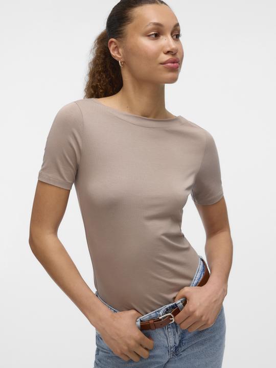 Produktbild Vero Moda Vmpanda Modal S/S Top Noos (S)