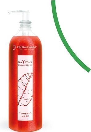 Actual product image Jean Paul Mynè Jean Paul Myne Navitas Organic Touch Mask with Turmeric 250ml (250 ml)