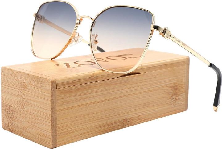 Actual product image Zovoz Antaios