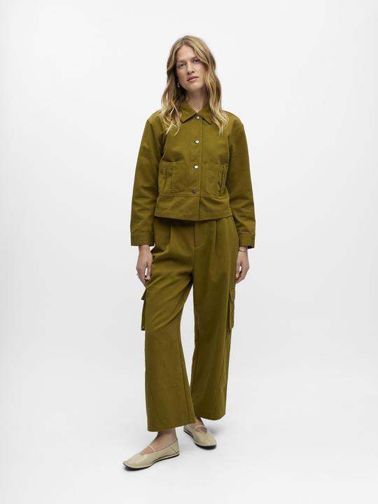 Produktbild Object Kurze Jacke (38)