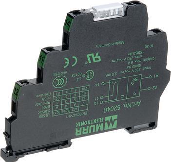 Actual product image Murr Elektronik Relay module