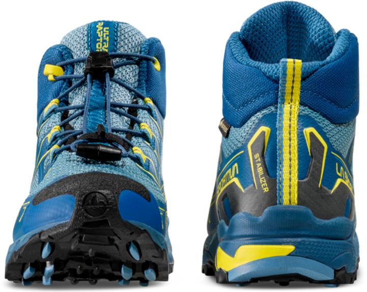 Produktbild La Sportiva Ultra Raptor II Mid JR GTX (29)