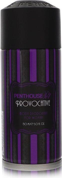 Actual product image Penthouse Lingerie Provocative (Spray, 150 ml)