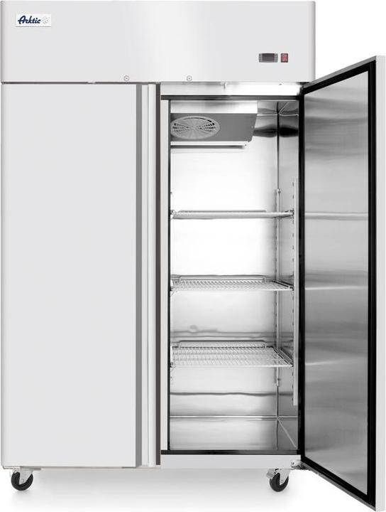 Hendi Tiefkühlschrank Profi Line (Freistehend)