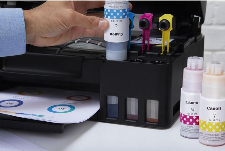 Produktbild Canon GI-51C (C)