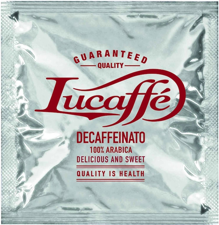 Lucaffe Decaffeinato (150 x Port.)