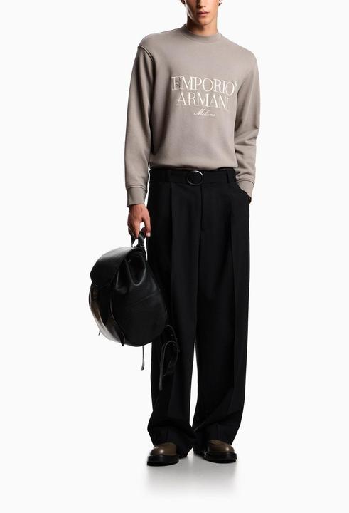 Produktbild Emporio Armani Sweatshirt (S)