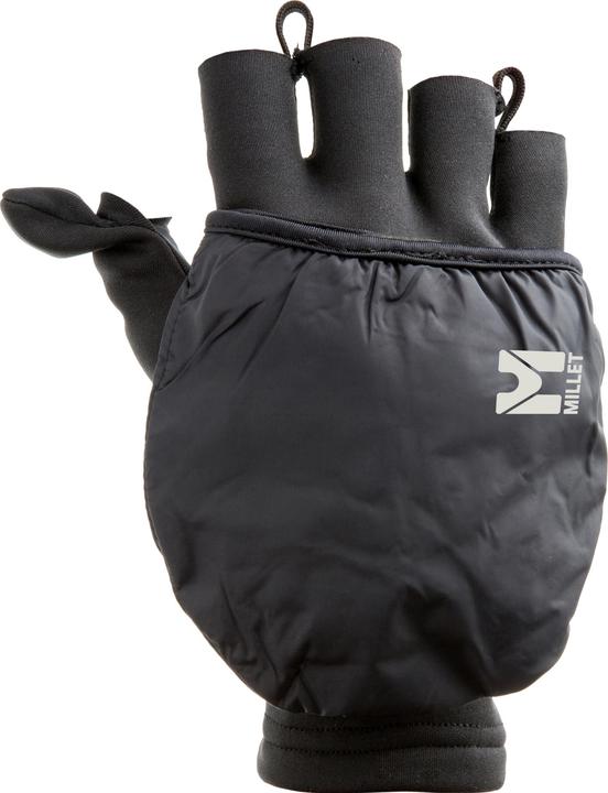 Actual product image Millet Storm Gtx Infinium Fäustlinge (XS)