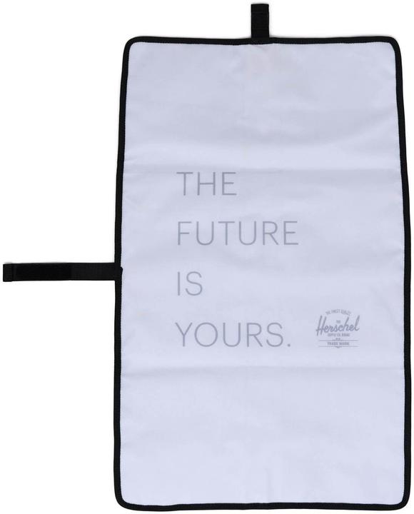 Immagine prodotto Herschel Borsa per pannolini Beach Duffle Nero