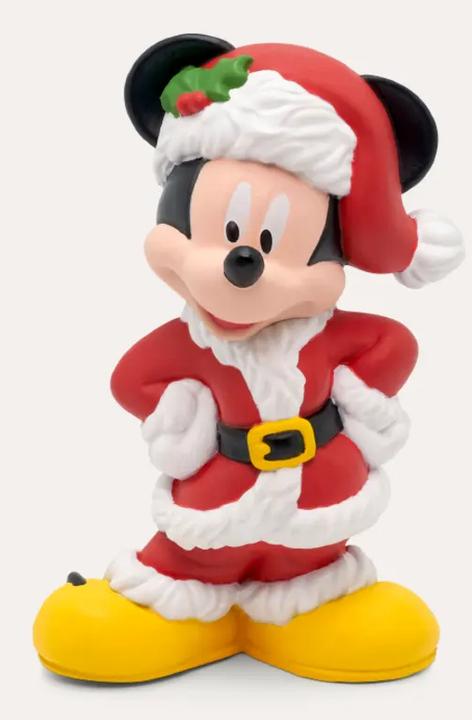 Produktbild Tonies Mickys grosses Weihnachtsfest – Eingeschneit im Haus der Maus (Deutsch)
