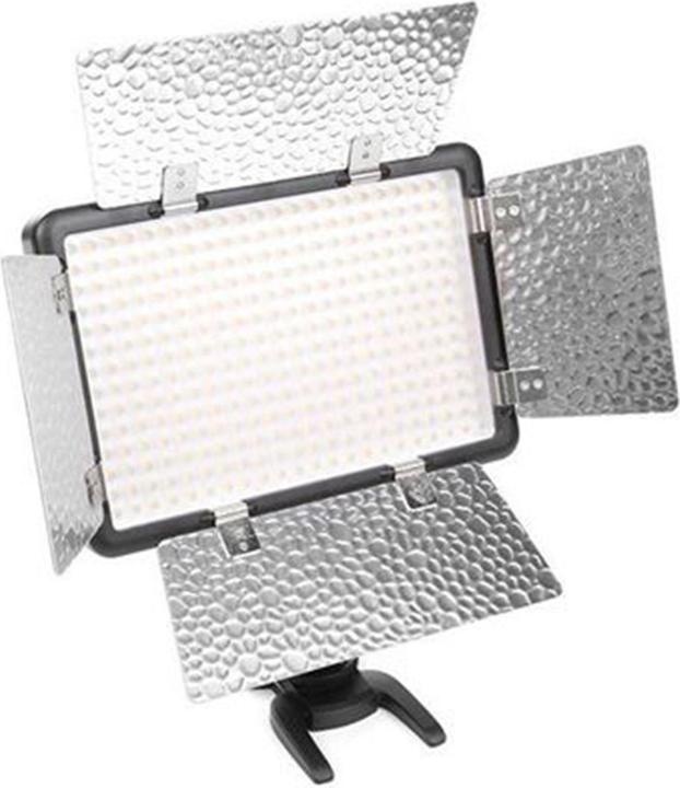 Actual product image Godox Led 308Y II (Video light)
