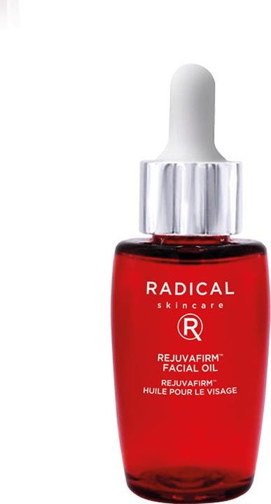 Actual product image Radical Skincare Rejuvafirm Facial Oil (30 ml, Face oil)