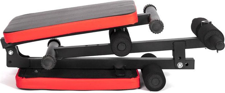 Image du produit No Name Banc de musculation d'entraînement, pliable