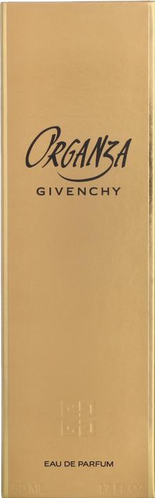 Produktbild Givenchy Organza Edp Spray (Eau de Parfum, 50 ml)