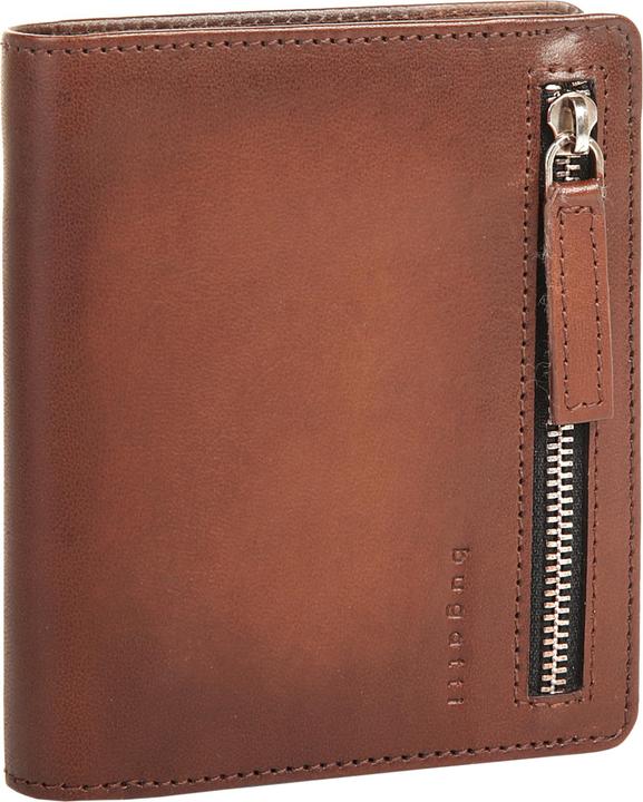 Actual product image Bugatti Wallet Domus RFID 3225