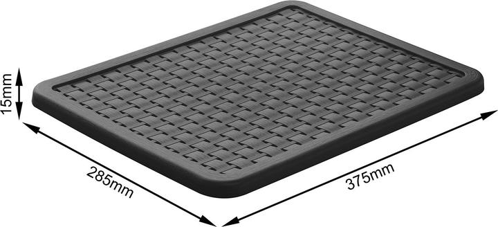 Produktbild Rotho Country (28.50 cm, 1x)