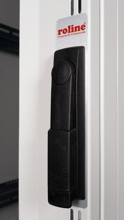 Produktbild Roline 19-Zoll Serverschrank 36 HE (36 HE, 19 Zoll Rack)