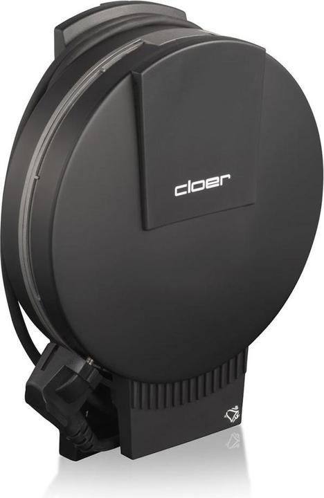 Image du produit Cloer Gaufrier 180