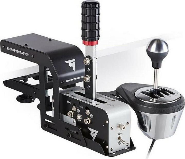 Actual product image Thrustmaster TM Racing Clamp (PS4, PS3, PC)
