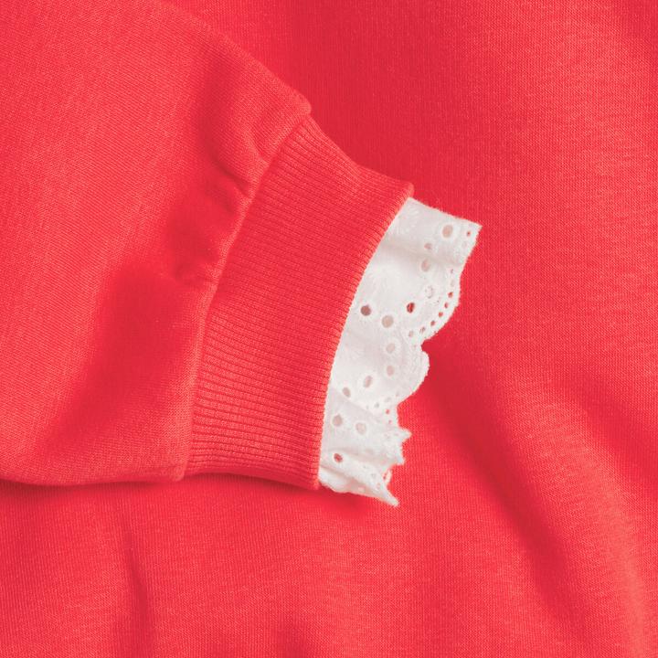 Produktbild La Redoute Collections Sweatshirt (122)