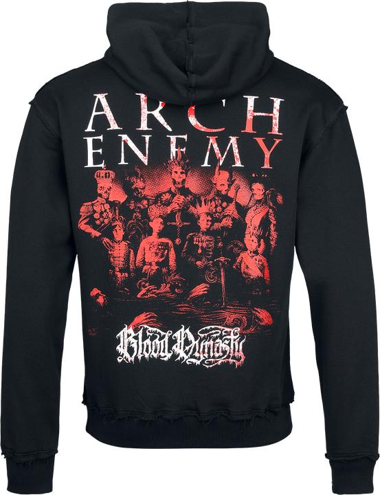 Actual product image Arch Enemy Logo (L)
