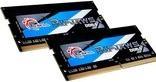 Actual product image G.Skill SO DDR4 PC 3200 CL22 Kit 16GRS (2 x 8GB, 3200 MHz, DDR4-RAM, SO-DIMM)