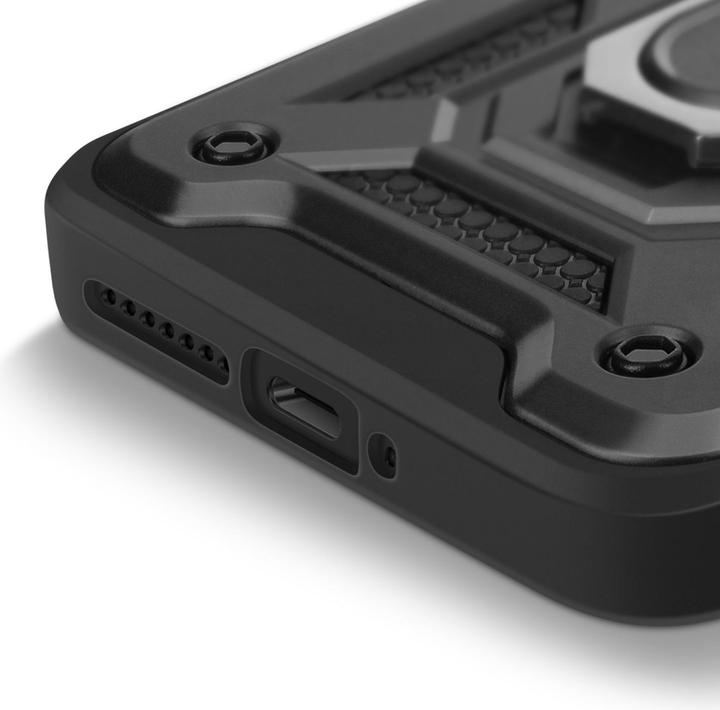 Produktbild Mayaxess MagneticShield Black Collection (Xiaomi 15 Ultra)