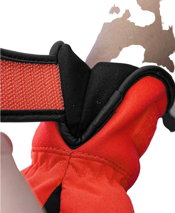 Produktbild Reusch Worldcup Warrior (9.5)