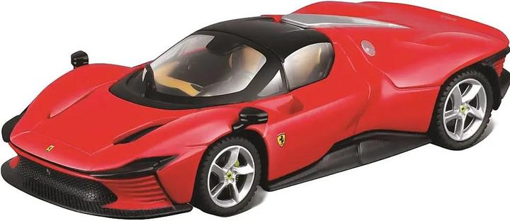 Produktbild Bburago Ferrari Daytona SP3 1/43 rot