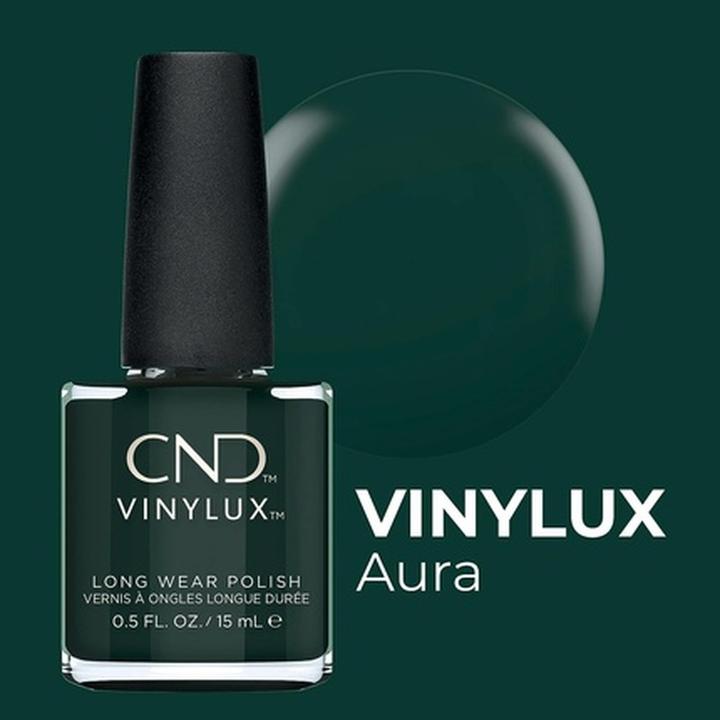 Produktbild CND Vinylux 15 ml (Farblack)