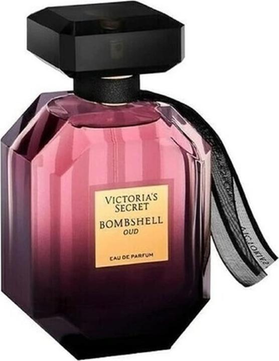Produktbild Victoria's Secret VictoriaÂ's Secret - Bombshell Oud EDP (Eau de Parfum, 100 ml)