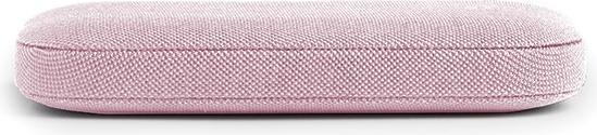 Image du produit Lexon Powersound Powerbank indukcyjny 5000 mAh z głośnikiem bluetooth różowy/pink LA128P (5000 mAh)
