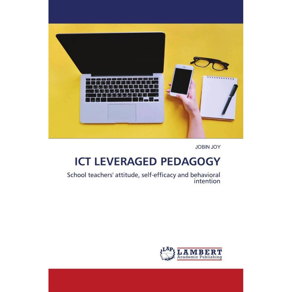 Ict Leveraged Pedagogy, Fachbücher von Jobin Joy