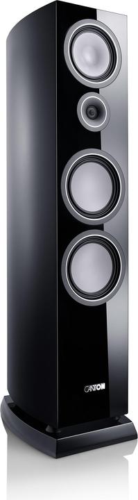 Image du produit Canton Vento 90 (1 pièce, 340 W)