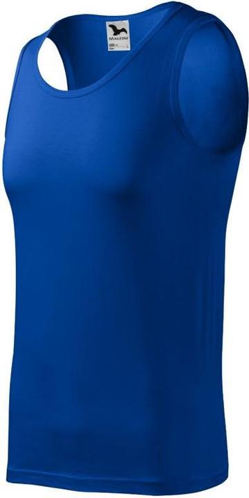 Actual product image Malfini Top Core M MLI-14205 cornflower blue (XL)