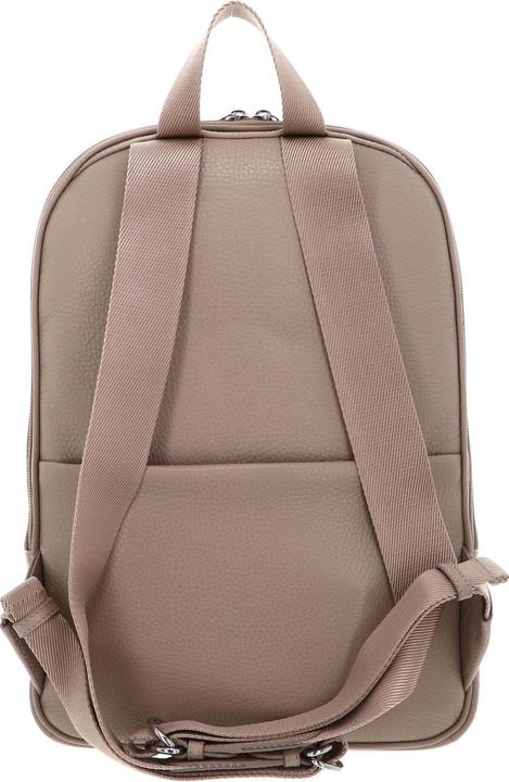 Produktbild Mandarina Duck Mellow Leather Backpack