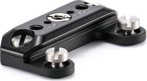 Image du produit Tilta Hot Shoe Top Plate for Sony FX3/FX30 V2 (Cage Accessoires)