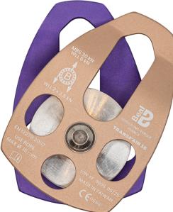 Produktbild Beal Transf'Air 1B - Seilrolle