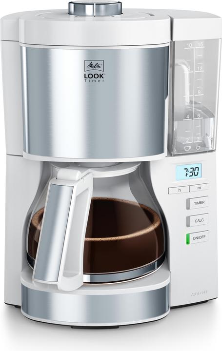 Produktbild Melitta Look V Timer