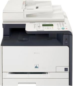 Canon i-SENSYS MF8030Cn All-in-One, B/W, LAN (Laser, Colour)