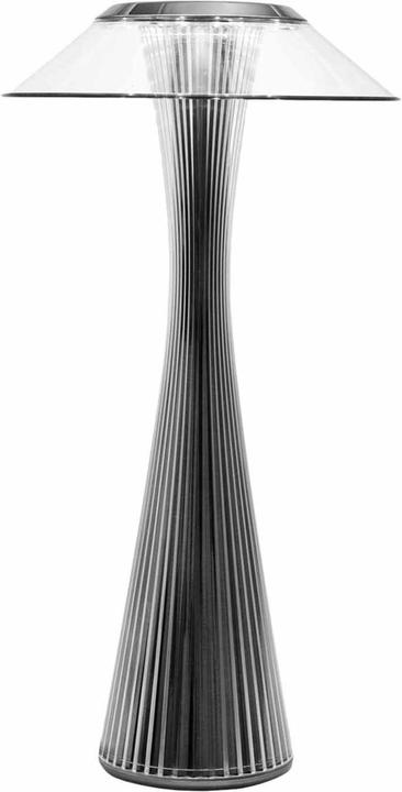 Immagine prodotto Kartell Lampada da tavolo ricaricabile Space Led