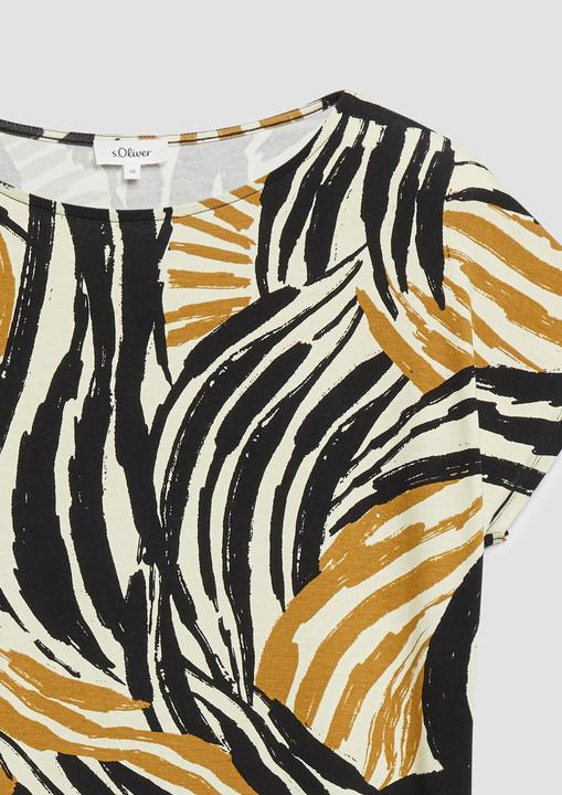 Produktbild s.Oliver T-Shirt (34)