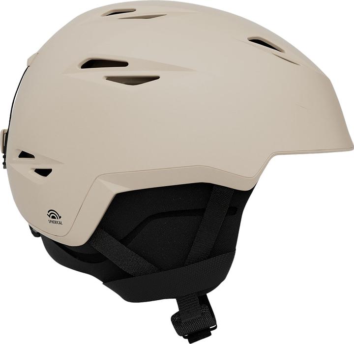 Produktbild Giro Grid Spherical Helmet (55.50 - 59 cm, M)