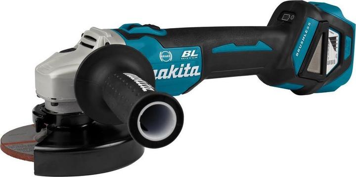 Produktbild Makita DGA513ZJ (125 mm)