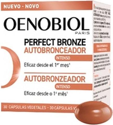 Produktbild Oenobiol Perfect Bronze Self Tanner Body Tanning Accelerator (Selbstbräunungsschaum)