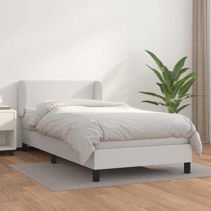 Image du produit vidaXL Boxspringbett (80 x 200 cm)