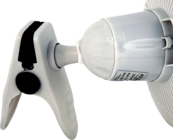 Image du produit Adler AD7317 (46.44 dB)